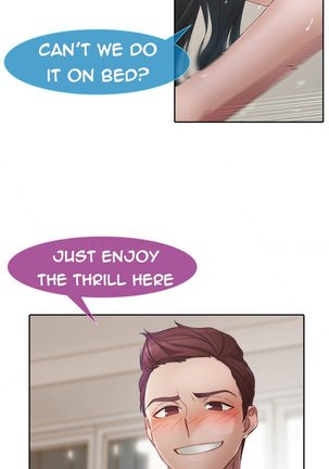 Lady Garden Ch.1-13 Page #274