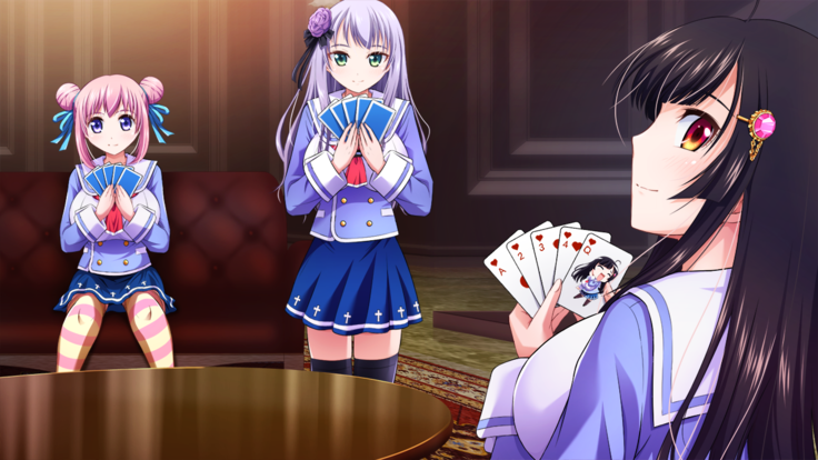 Tottemo Akarui! Ojousama no Mankitsu☆Yume no Dosukebe Seikatsu