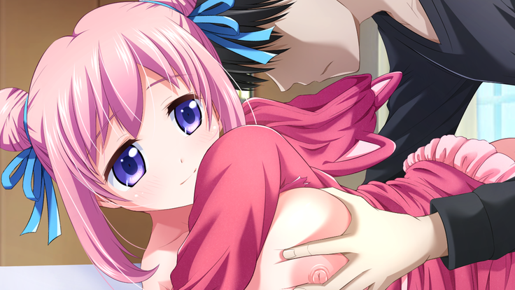 Tottemo Akarui! Ojousama no Mankitsu☆Yume no Dosukebe Seikatsu