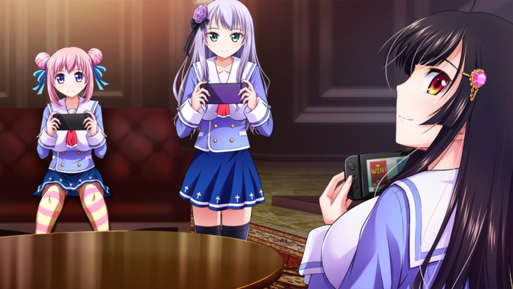 Tottemo Akarui! Ojousama no Mankitsu☆Yume no Dosukebe Seikatsu