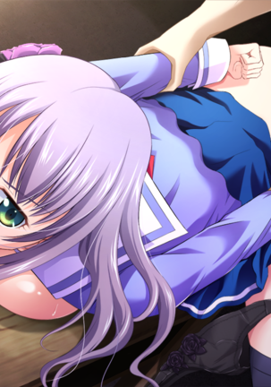 Tottemo Akarui! Ojousama no Mankitsu☆Yume no Dosukebe Seikatsu Page #76