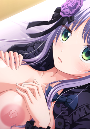 Tottemo Akarui! Ojousama no Mankitsu☆Yume no Dosukebe Seikatsu Page #183
