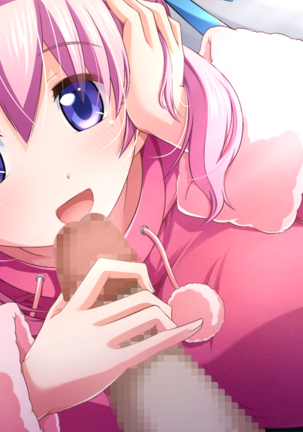 Tottemo Akarui! Ojousama no Mankitsu☆Yume no Dosukebe Seikatsu Page #188