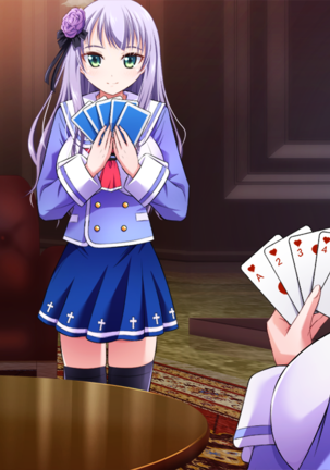 Tottemo Akarui! Ojousama no Mankitsu☆Yume no Dosukebe Seikatsu Page #199