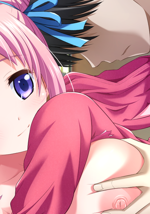 Tottemo Akarui! Ojousama no Mankitsu☆Yume no Dosukebe Seikatsu Page #148