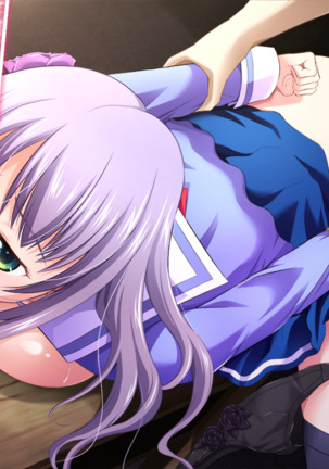 Tottemo Akarui! Ojousama no Mankitsu☆Yume no Dosukebe Seikatsu Page #80