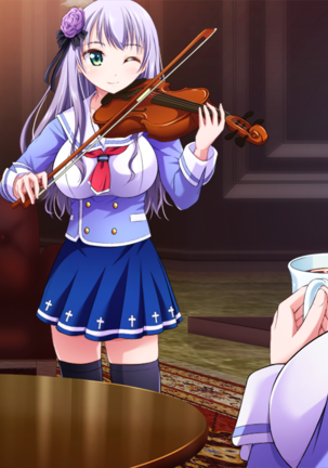 Tottemo Akarui! Ojousama no Mankitsu☆Yume no Dosukebe Seikatsu Page #198