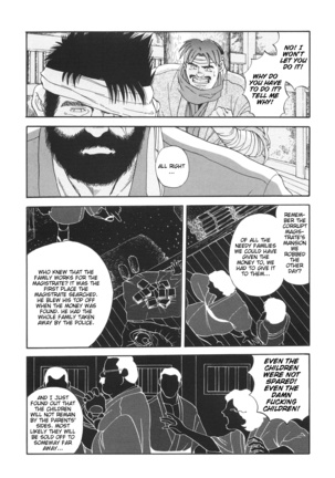 Myth of Reincarnation Page #15