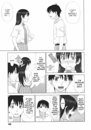 Koi Suru Houkago Chapter 7 Page #7