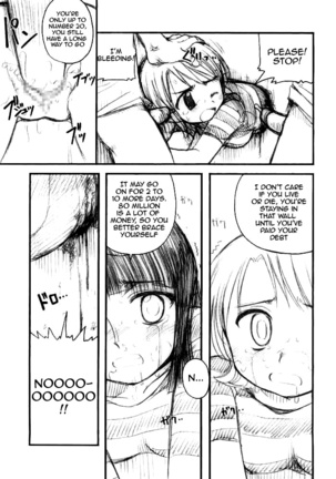 Hola! Page #15