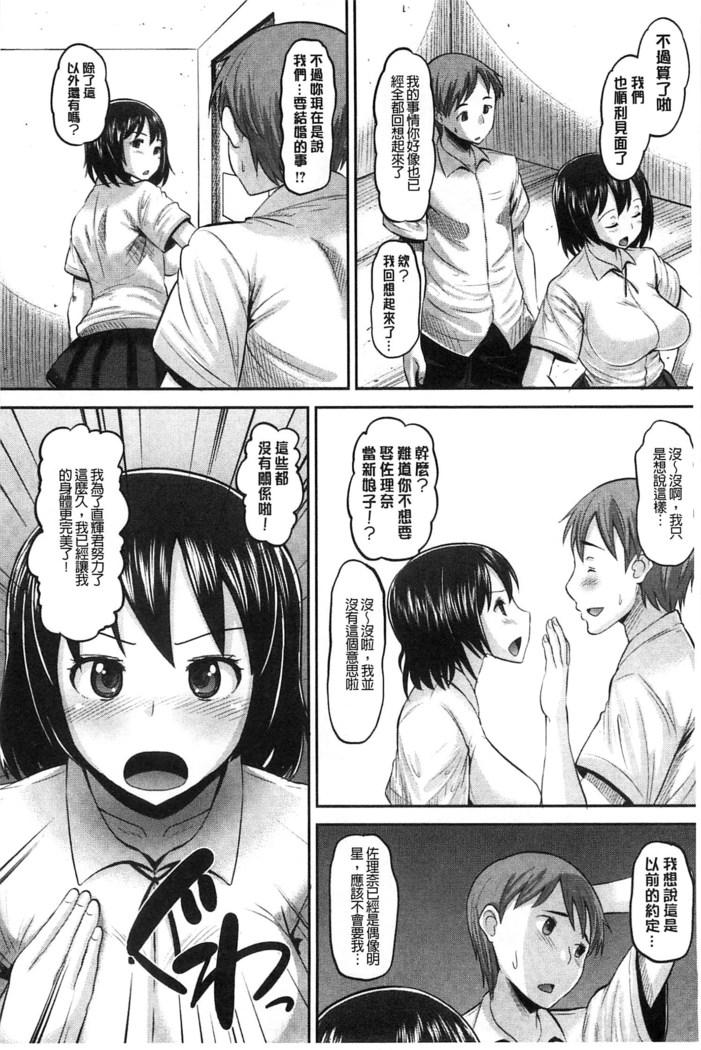 Idol Lover | 偶像明星戀人