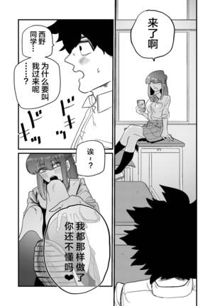 Maso Gari Nishino-san - Page 15