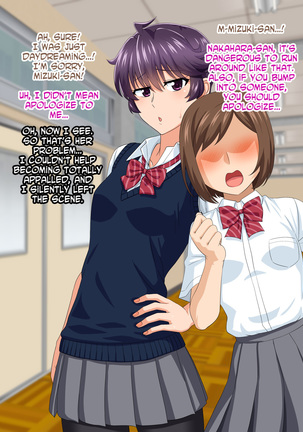 Mannish Musume no Honne wa Sukebe na Bakunyuu Musume | A Mannish Girl's Hidden Side Is A Lusty Busty Girl - Page 102