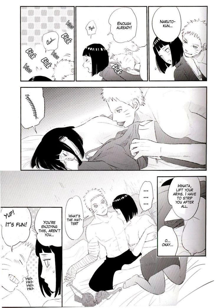 Fuufu no Jikan | Husband and Wife Time
