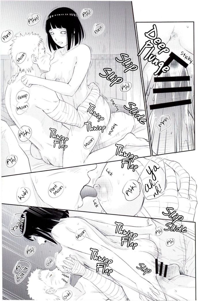 Fuufu no Jikan | Husband and Wife Time