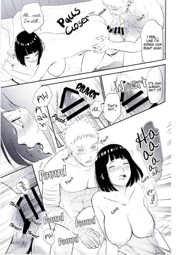Fuufu no Jikan | Husband and Wife Time