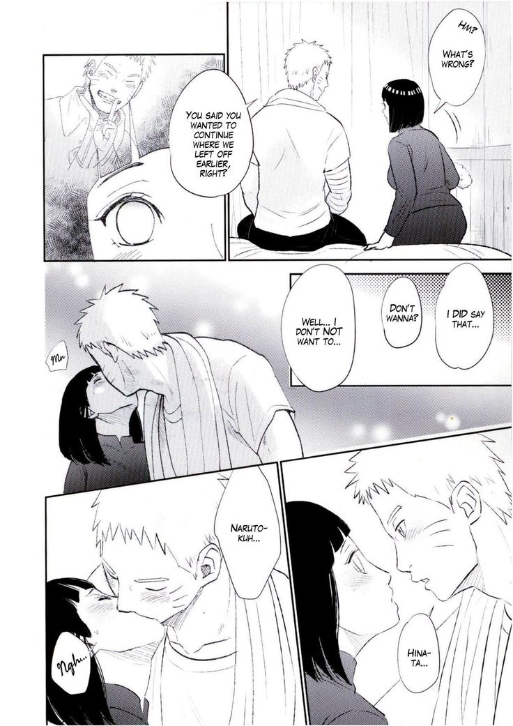 Fuufu no Jikan | Husband and Wife Time