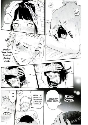 Fuufu no Jikan | Husband and Wife Time - Page 19