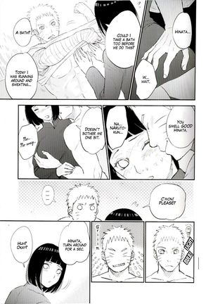 Fuufu no Jikan | Husband and Wife Time - Page 8