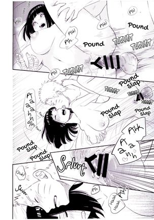 Fuufu no Jikan | Husband and Wife Time Page #25
