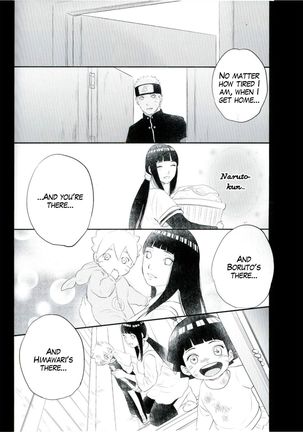 Fuufu no Jikan | Husband and Wife Time Page #29