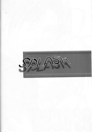 SPLASH - Page 4