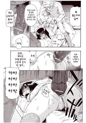 Miru mo Muzan | 보기에도 무참 - Page 73