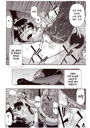 Miru mo Muzan | 보기에도 무참 - Page 102