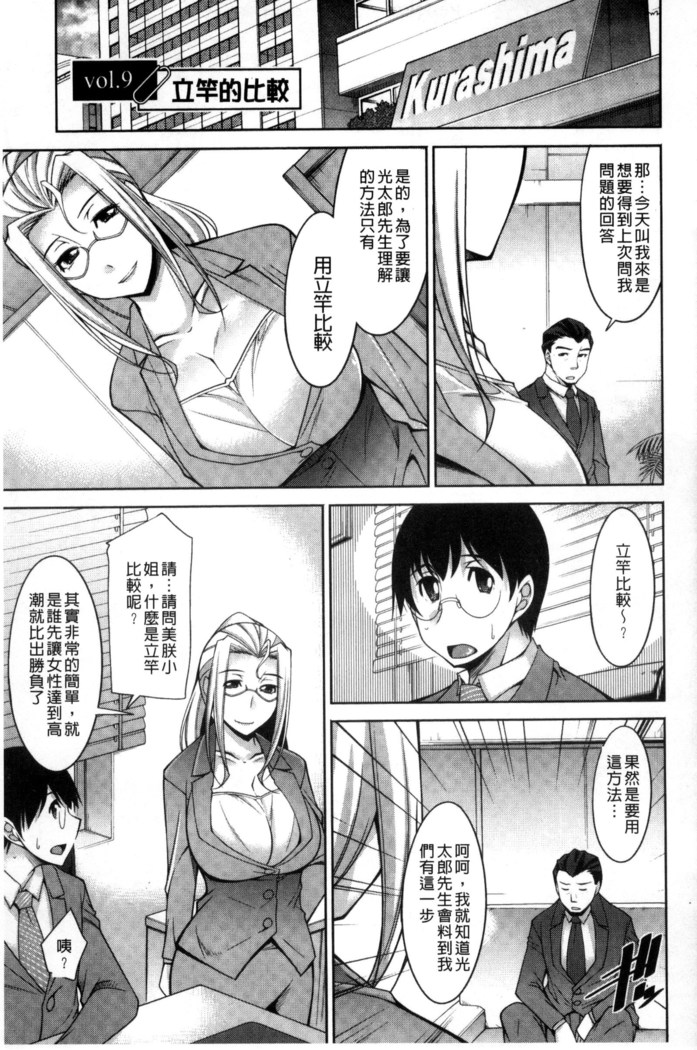 Hitozuma Hishoshitsu - Married woman Secretary's office