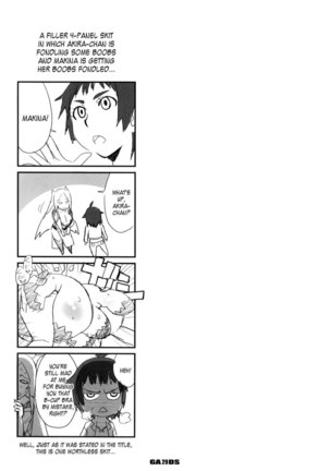 Garnet-san no Ouji-sama Ikusei DS Page #28