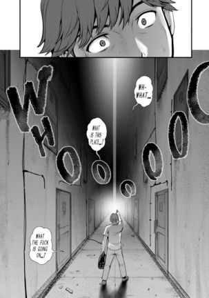 Chika 30m no Mitsugetsu o... | Honeymoon at 30 meters underground - Page 70