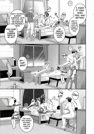 Homurabara no Brownie Emiya Shirou Soku Hame Hon - Page 43