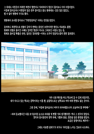 TS Hensei Shoukougun | TS변성증후군 - Page 27