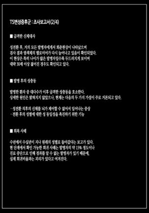 TS Hensei Shoukougun | TS변성증후군 Page #57