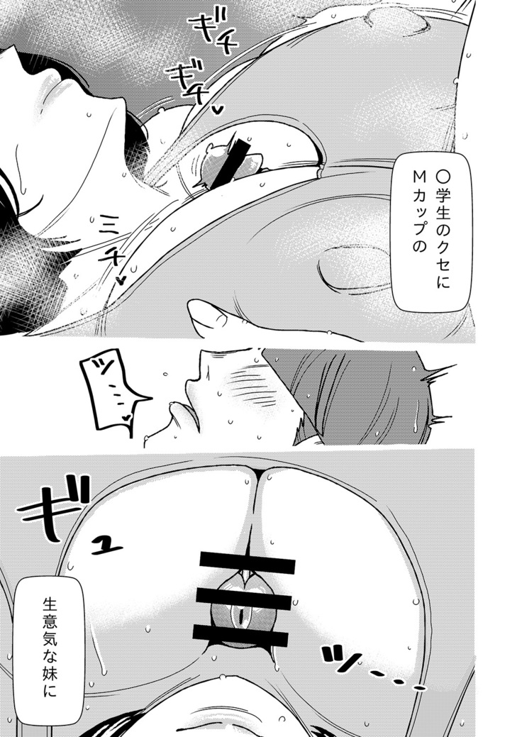 Dekakute Eroi Boku no Imouto 2