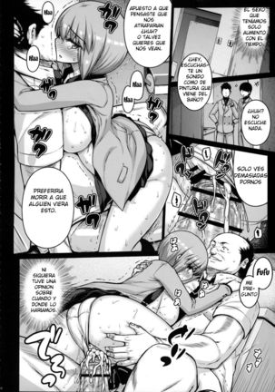 LOOTING Page #15