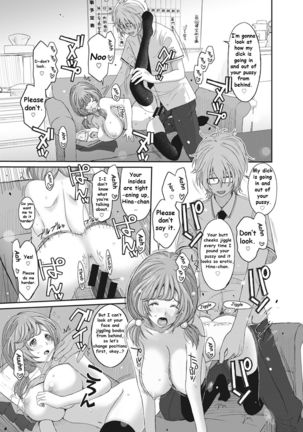 Hinamix Ch. 1 Page #25