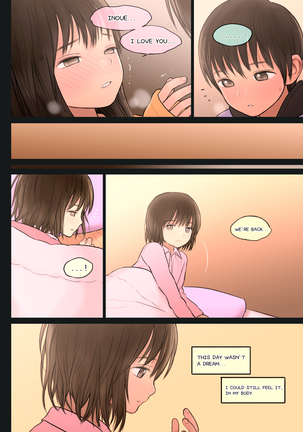 Fondle Lollipop #3 Page #29