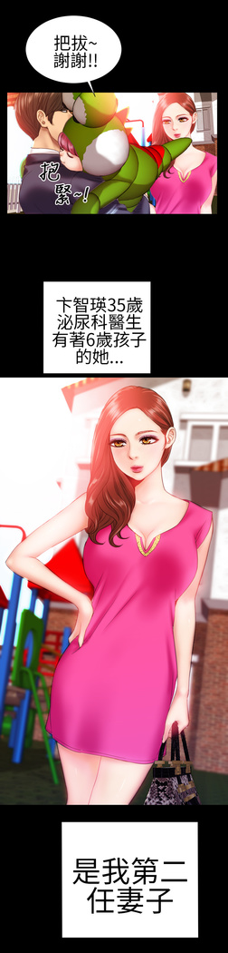MY WIVES  Ch.2