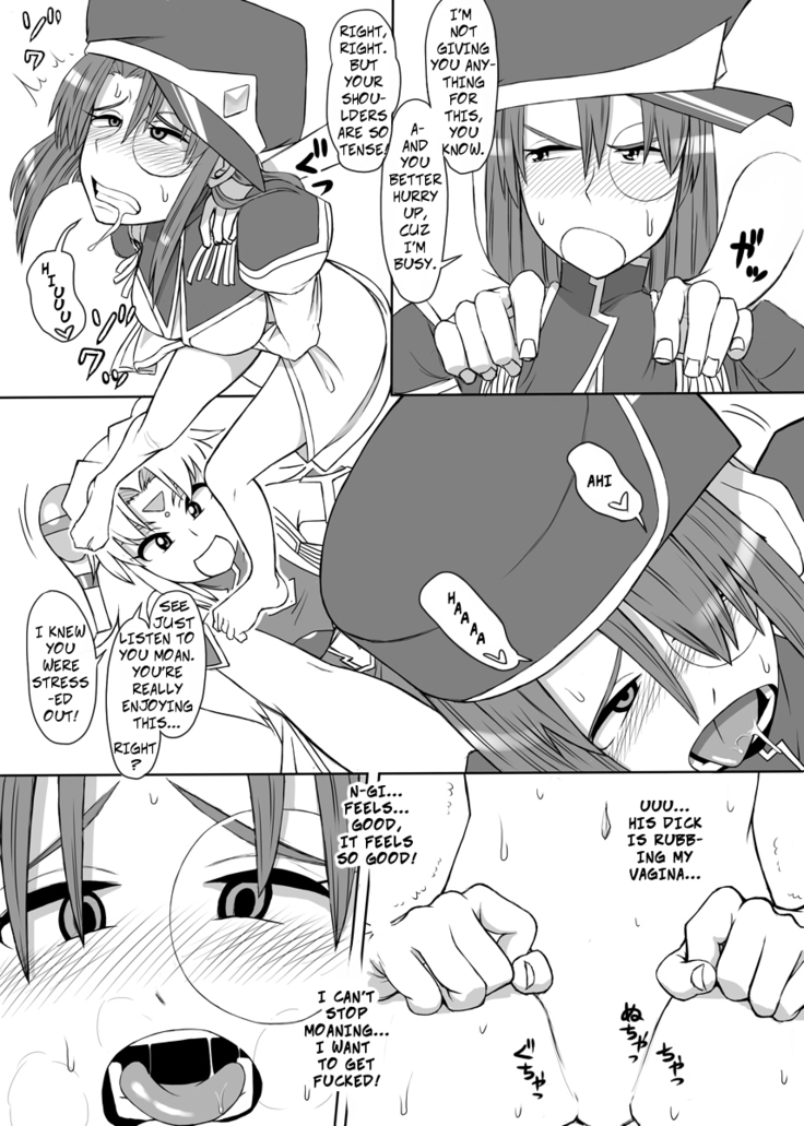 Oishikute Dame ni Naru | Forte's a Useless Drunk