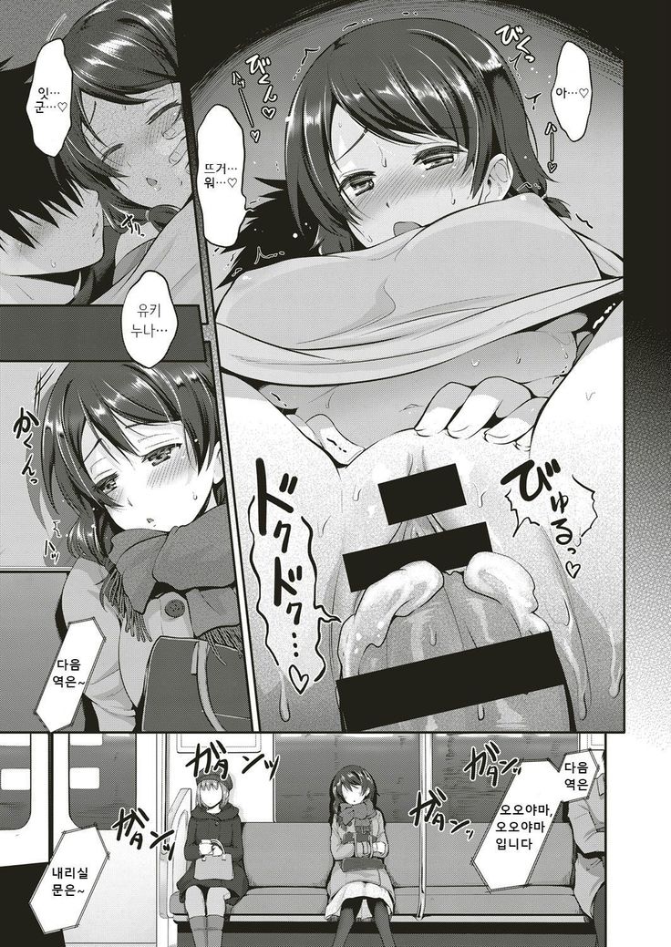 Onee-chan wa Shinpaishou