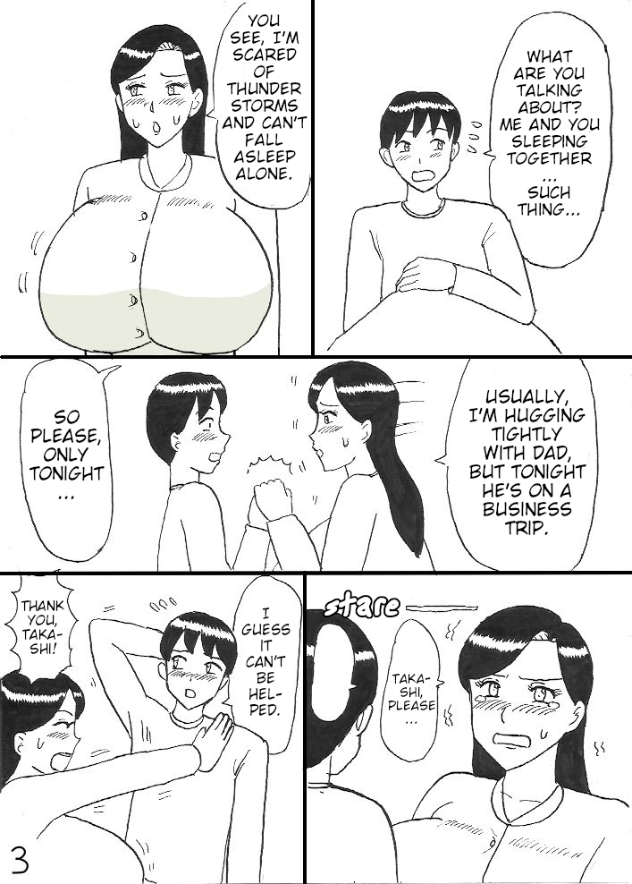 Arashi no Yoru ni