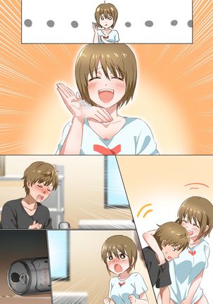 Nee-chan to Suru Hanashi Page #66