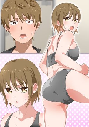 Nee-chan to Suru Hanashi Page #60