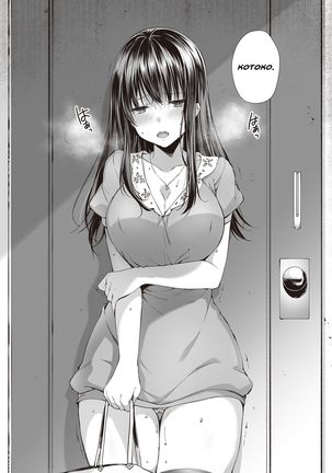 Mata Ashita, Anata to... | See you tomorrow... Page #26