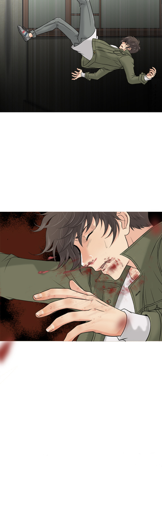 Heaven Ch.1~4
