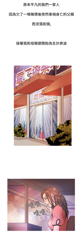 Heaven Ch.1~4