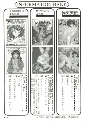 Doujin Anthology Bishoujo Gumi 1 Page #141