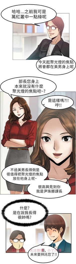 心動！MY OFFICE LADYS 第1季