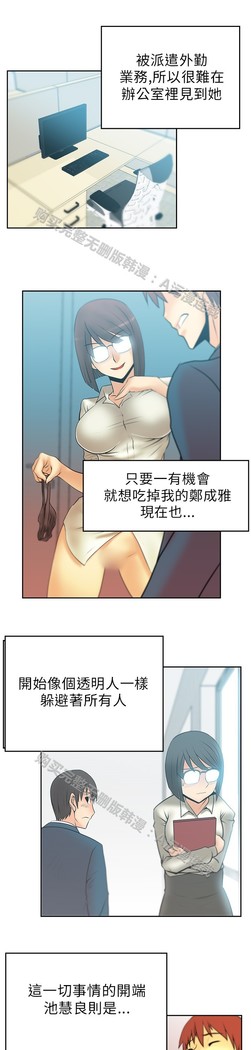 心動！MY OFFICE LADYS 第1季